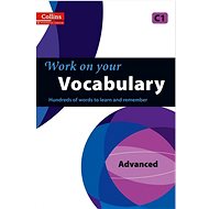 Work on Your Vocabulary - C1  - 
