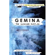 The Illuminae Files 2. Gemina - 