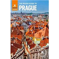 The Rough Guide to Prague - 