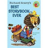 Richard Scarry's Best Story Book Ever - 
