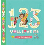 1-2-3, You Love Me - 