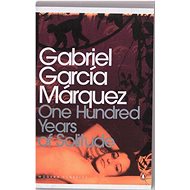One Hundred Years of Solitude - Gabriel García Márquez