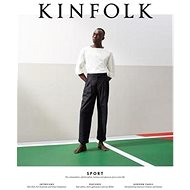 Kinfolk Volume 26: Winter 2017 - 