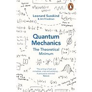 Quantum Mechanics: The Theoretical Minimum - 