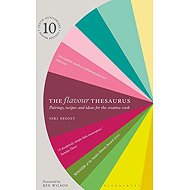 The Flavour Thesaurus - 