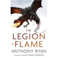 The Legion of Flame - 