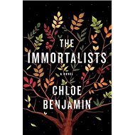 The Immortalists - 