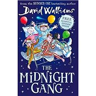 The Midnight Gang - 