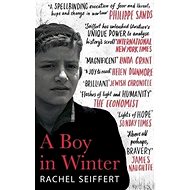 A Boy in Winter - 