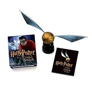 Harry Potter Golden Snitch Sticker Kit - 