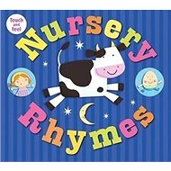 Nursery Rhymes: My Touch-and-Feel Library - 