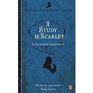 A Study in Scarlet - Arthur Conan Doyle
