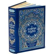 The Arabian Nights - 