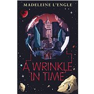 A Wrinkle in Time - Madeleine L'Engle