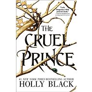 The Cruel Prince - Holly Black