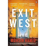 Exit West - Mohsin Hamid