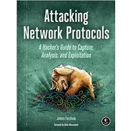 Attacking Network Protocols - 
