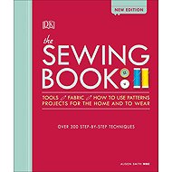 The Sewing Book - 