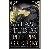 The Last Tudor - 