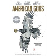 American Gods: Shadows - 