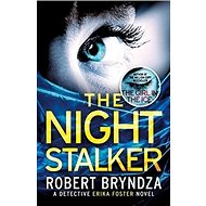 The Night Stalker - Robert Bryndza