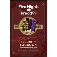 Five Nights at Freddy's: Survival Logbook - 