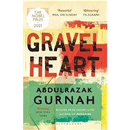 Gravel Heart - 