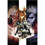 Attack on Titan 24 - 