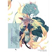Nekomonogatari (White): Cat Tale - Nisioisin