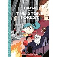Hilda and the Stone Forest - 