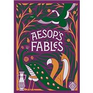 Aesop's Fables - Ezop