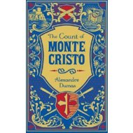 The Count of Monte Cristo - Alexandre Dumas