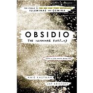 The Illuminae Files 3. Obsidio - 