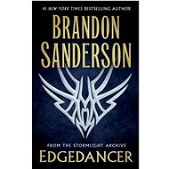 Edgedancer: From the Stormlight Archive - 