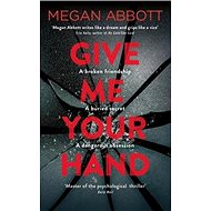 Give Me Your Hand - 
