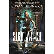 Sightwitch: A Tale of the Witchlands - 