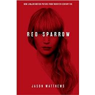 Red Sparrow - Jason Matthews