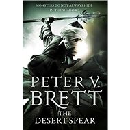 The Demon Cycle 02. The Desert Spear - 