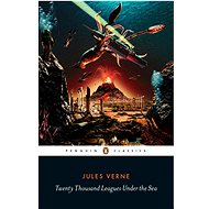Twenty Thousand Leagues Under the Sea - Jules Verne
