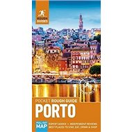 Pocket Rough Guide Porto - 