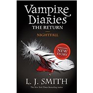 The Vampire Diaries. The Return 05. Nightfall - L. J. Smith