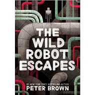 The Wild Robot Escapes - 