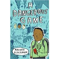 A Dangerous Game - 