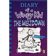 Diary of a Wimpy Kid Book 13 - 