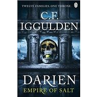 Empire of Salt 01. Darien - Conn Iggulden