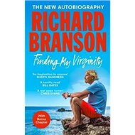Finding My Virginity - Richard Branson