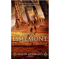 Deadhouse Landing - 