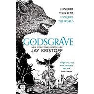 Godsgrave: The Nevernight Chronicle (2) - 