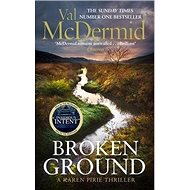 Broken Ground - Val McDermid
