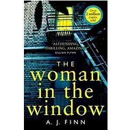The Woman in the Window - A. J. Finn